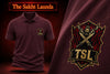 TSL Logo | Men's Polo