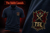 TSL Logo | Men's Polo