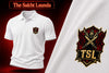 TSL Logo | Men's Polo