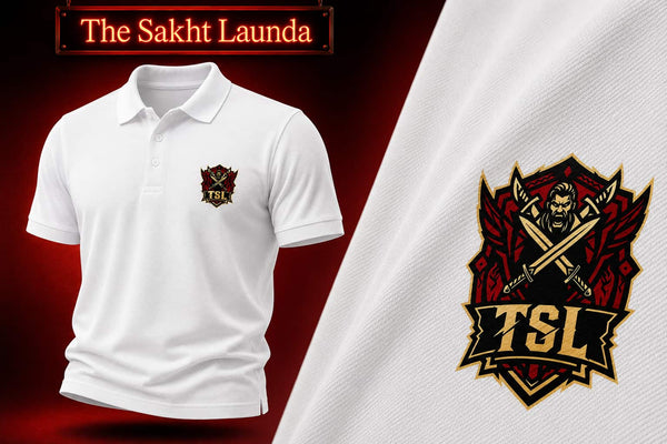TSL Logo | Men's Polo
