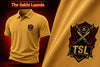 TSL Logo | Men's Polo