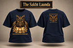 ULUKA - KEEPER OF FORTUNE | Unisex Oversized Classic T-Shirt