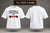 IRON Addiction | Unisex Oversized Classic T-Shirt