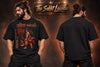 HINSA Parmo Dharma | Unisex Oversized Standard T-Shirt