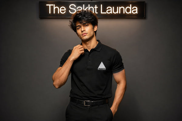 The ALTITUDE | Men's Polo