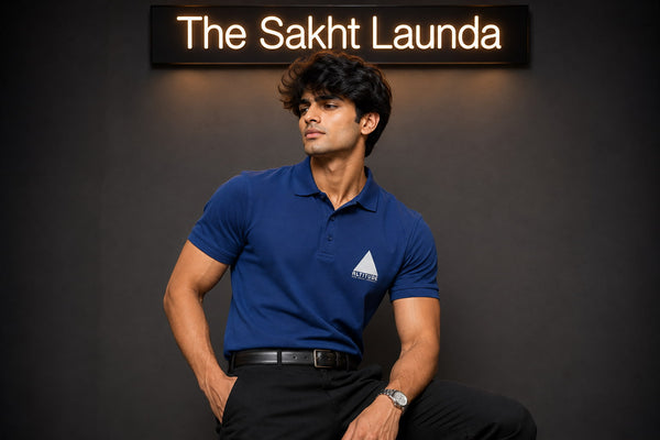 The ALTITUDE | Men's Polo