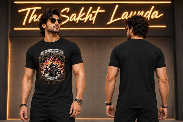 DARK RIDERS BROTHERHOOD | Unisex Classic Crew T-Shirt