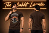 DARK RIDERS BROTHERHOOD | Unisex Classic Crew T-Shirt