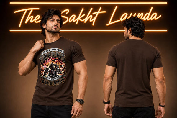 DARK RIDERS BROTHERHOOD | Unisex Classic Crew T-Shirt