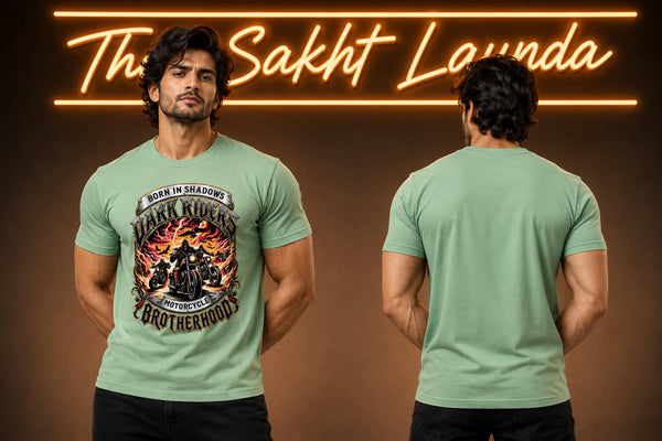 DARK RIDERS BROTHERHOOD | Unisex Classic Crew T-Shirt