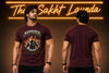 DARK RIDERS BROTHERHOOD | Unisex Classic Crew T-Shirt