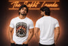 DARK RIDERS BROTHERHOOD | Unisex Classic Crew T-Shirt
