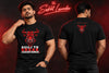 UNBREAKABLE BULL | Unisex Classic Crew T-Shirt