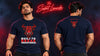 UNBREAKABLE BULL | Unisex Classic Crew T-Shirt