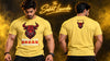 UNBREAKABLE BULL | Unisex Classic Crew T-Shirt
