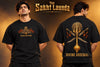 DIVINE ARSENAL | Unisex Oversized Classic T-Shirt