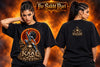 KAAL - Beyond Death | Unisex Oversized Classic T-Shirt