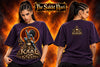 KAAL - Beyond Death | Unisex Oversized Classic T-Shirt