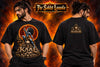 KAAL - Beyond Death | Unisex Oversized Classic T-Shirt