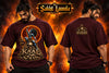 KAAL - Beyond Death | Unisex Oversized Classic T-Shirt