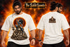 KAAL - Beyond Death | Unisex Oversized Classic T-Shirt