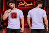 Lionheart Edition | Unisex Stretch T-shirt