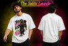 Lose YOURSELF | Unisex Oversized Classic T-Shirt