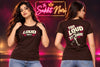 Too Loud To Ignore | Women's Classic T-Shirt
