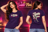Too Loud To Ignore | Women's Classic T-Shirt