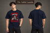 BLOODY MONDAY | Unisex Classic Crew T-Shirt