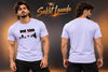 ONE SOUL - TWO MODES | Unisex Stretch T-shirt