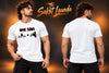 ONE SOUL - TWO MODES | Unisex Stretch T-shirt