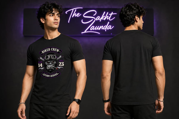 STORM RIDERS | Unisex Classic Crew T-Shirt