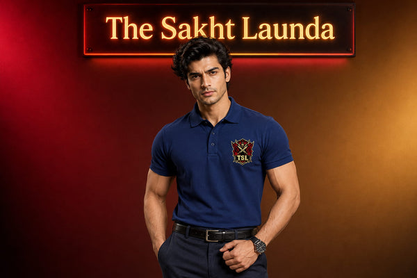 TSL Logo | Men's Polo