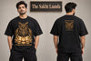ULUKA - KEEPER OF FORTUNE | Unisex Oversized Classic T-Shirt