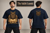 ULUKA - KEEPER OF FORTUNE | Unisex Oversized Classic T-Shirt