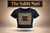 BE WILD - BE FREE | Women's Flex Crop Tee