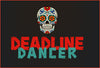 DEADLINE DANCER | Unisex Classic Crew T-Shirt