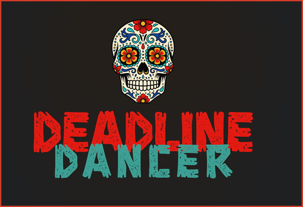 DEADLINE DANCER | Unisex Classic Crew T-Shirt