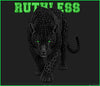 RUTHLESS | Unisex Oversized Classic T-Shirt