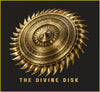 SUDARSHAN - The Divine Disk | Unisex Oversized Classic T-Shirt