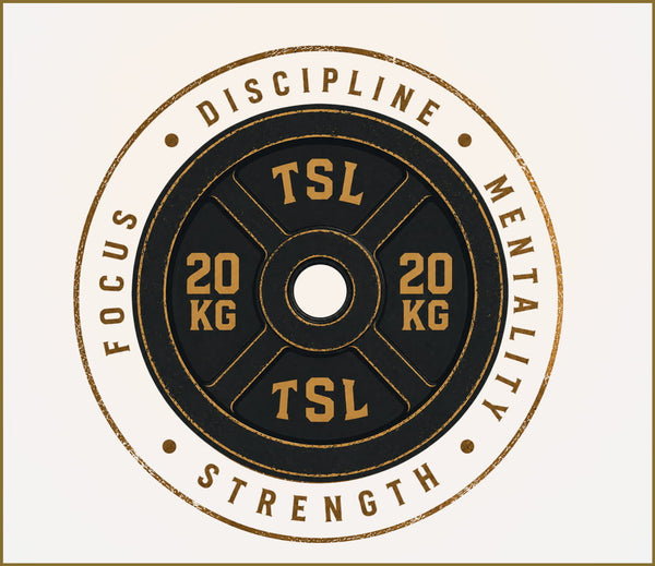 SWEAT into STRENGTH | Unisex Oversized Classic T-Shirt