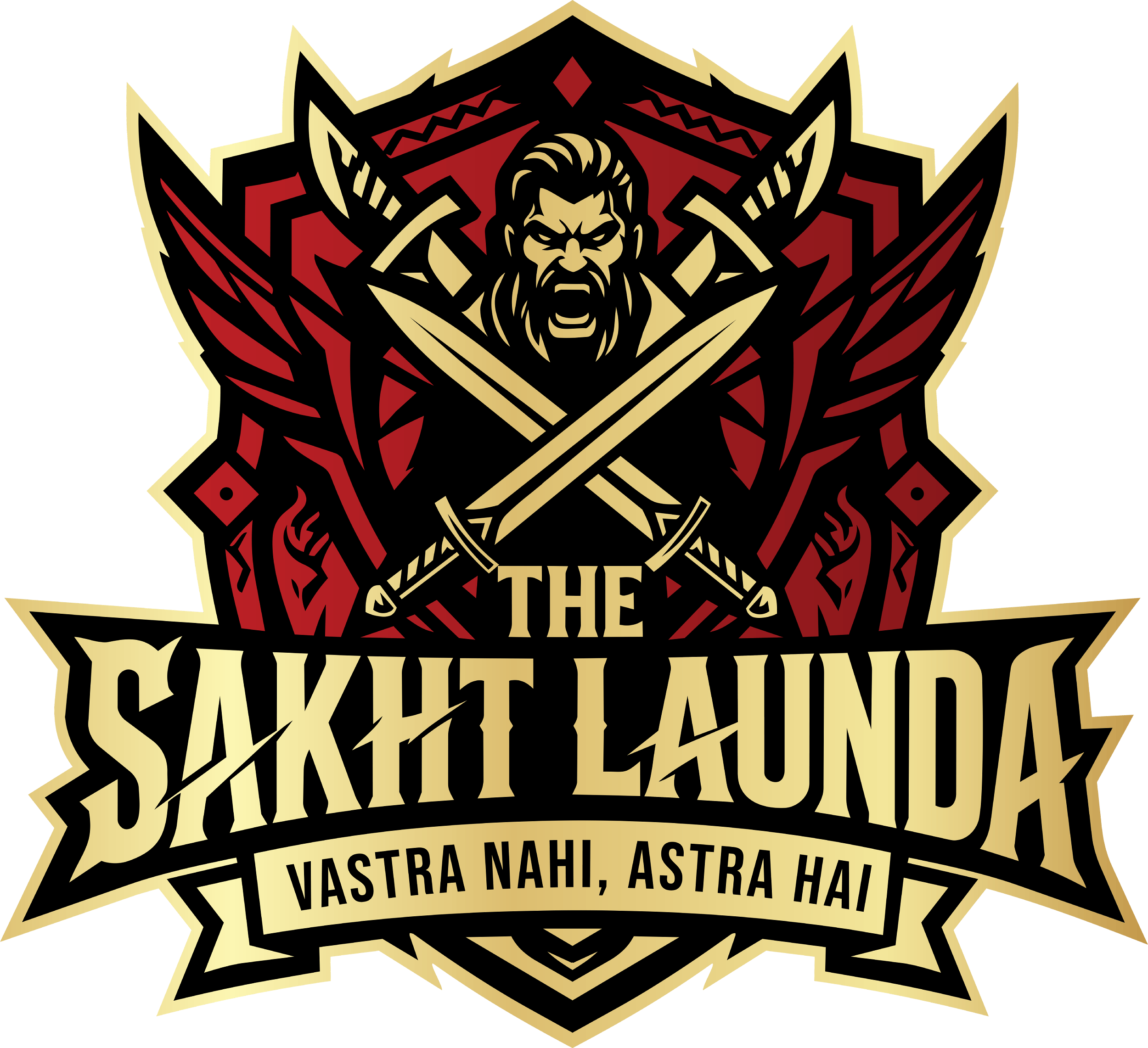 The Sakht Launda